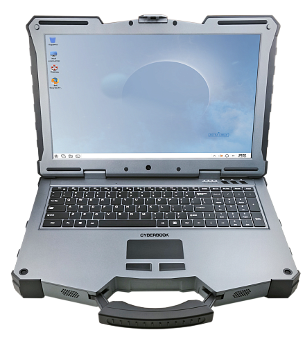 CyberBook R1375M